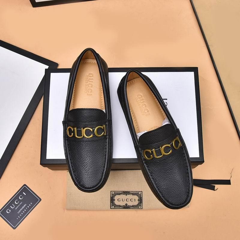 Gucci Men's Shoes 1198